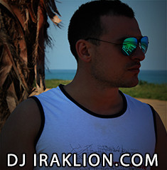 DJ IRAKLION - Digital Gearbox