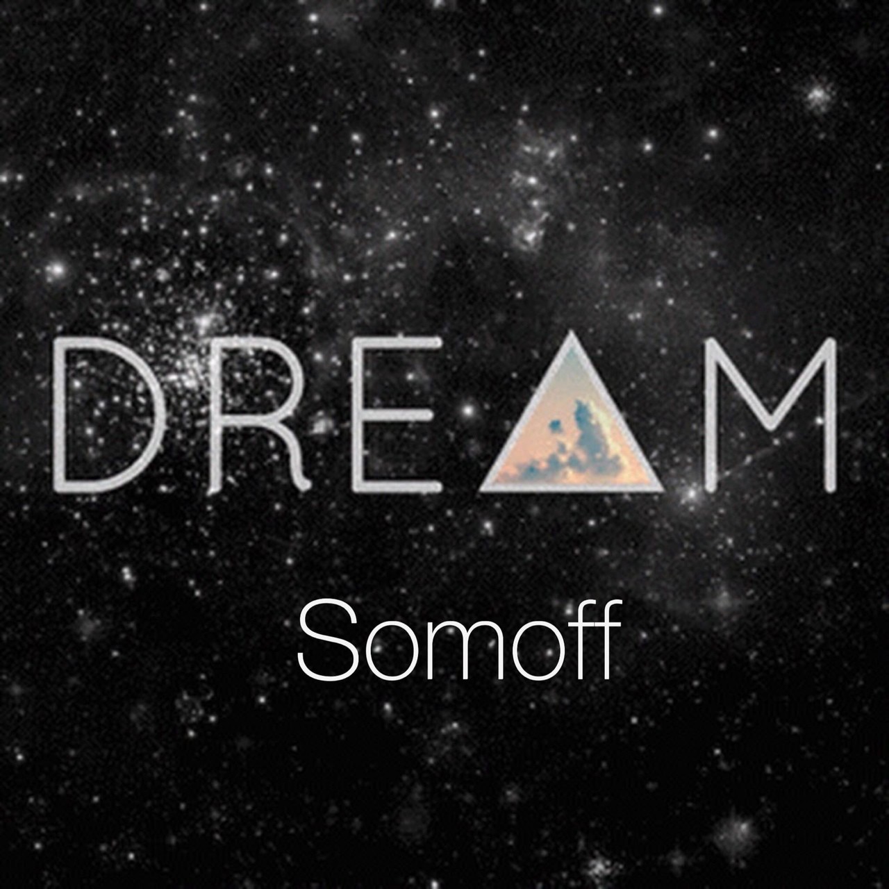 Somoff - Dream... episode artwork