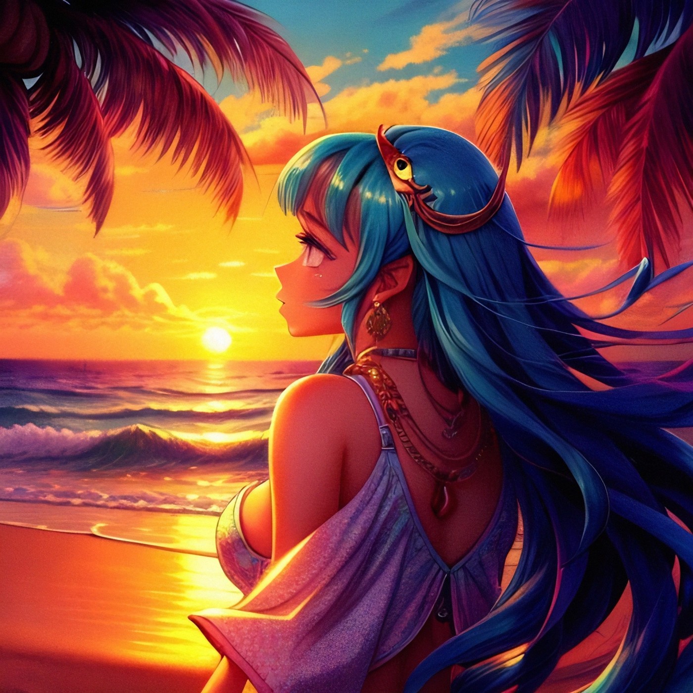 rozzo – beachspotting episode artwork