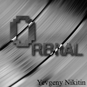 Yevgeny Nikitin - ORBITAL