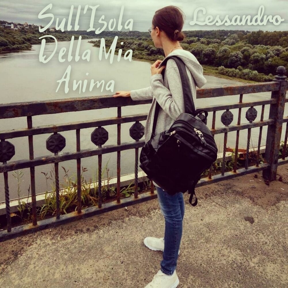 02. Lessandro - Tempesta Emotiva