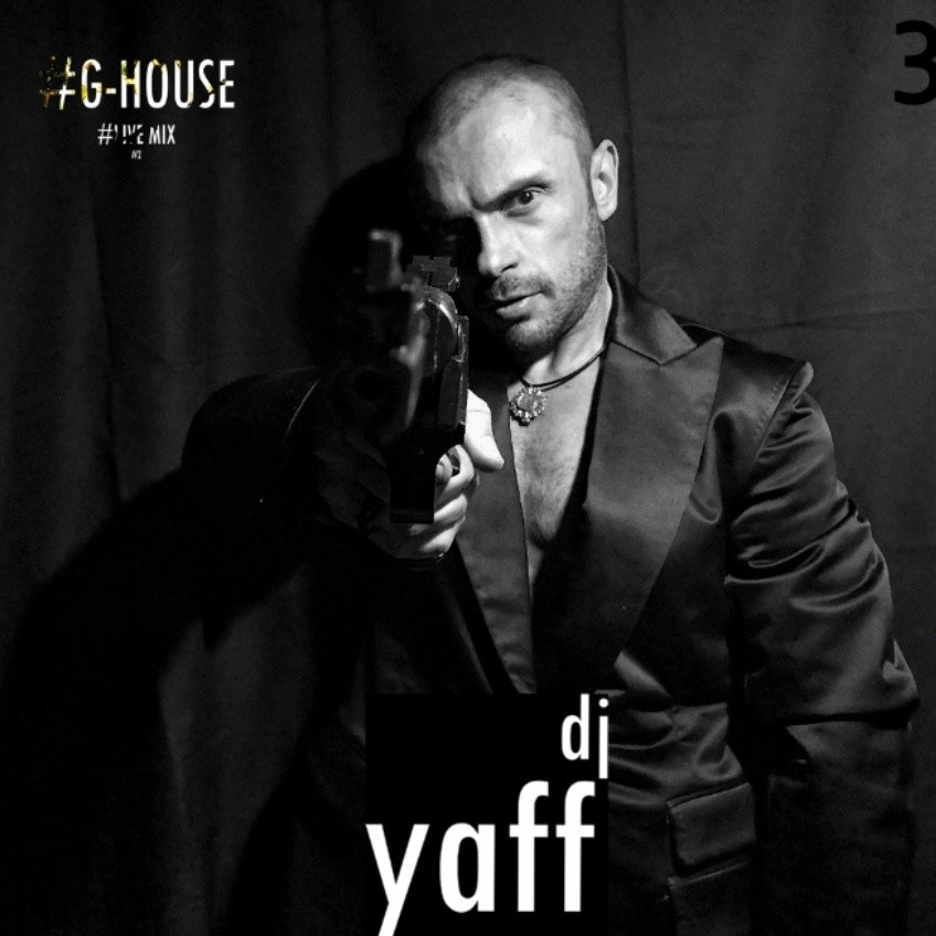 YAFF WE are CIRCUIT #4