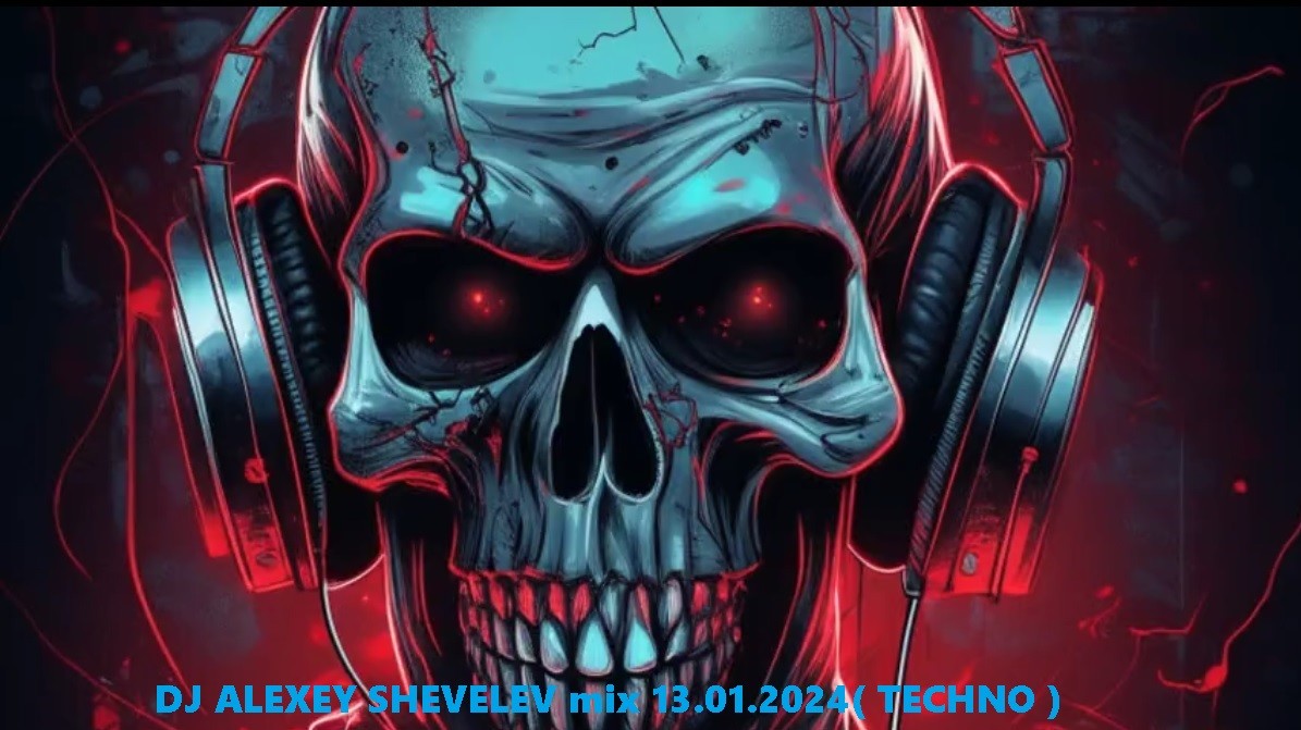 Mixes: Electro Techno
