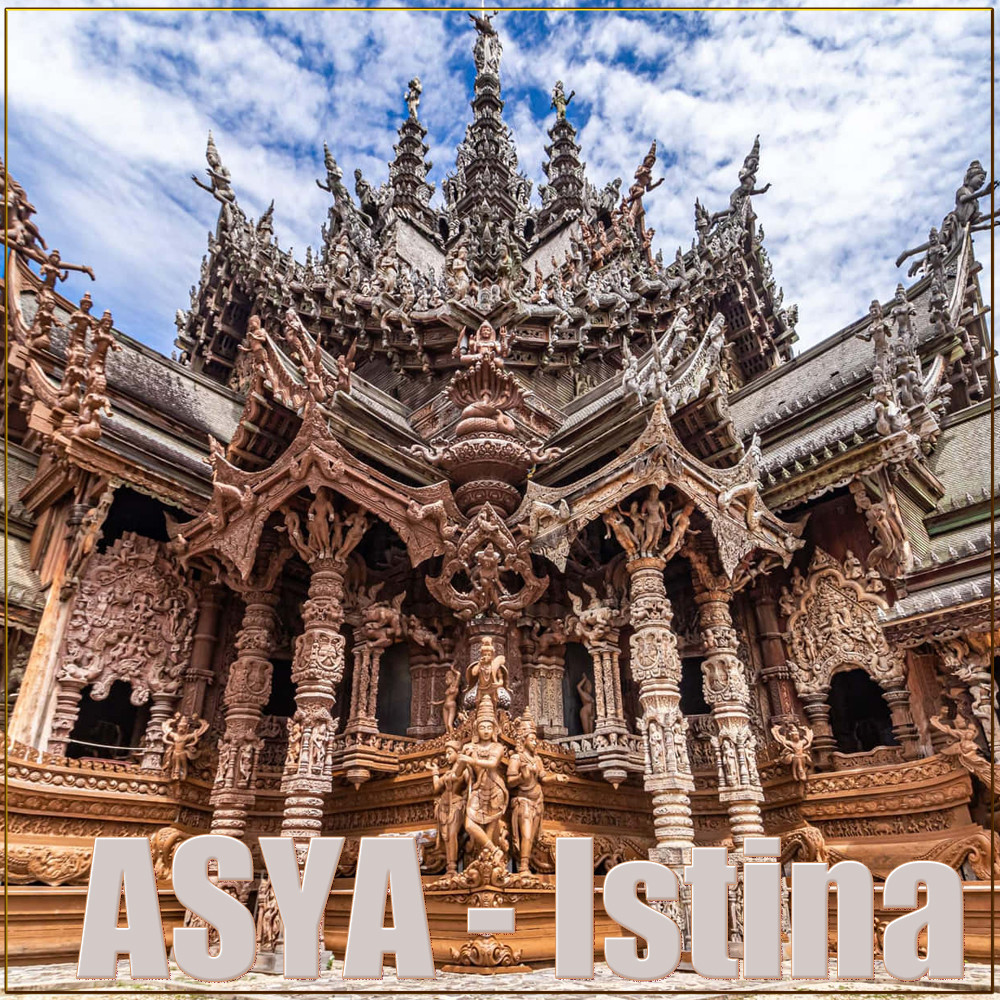 ASYA - Istina ASYA - Istina