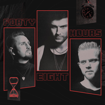 Forty Eight Hours – Body Chemistry (Dmitry Maltsev Remix)