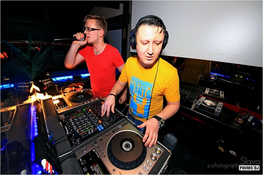 DJKOND DJKOND (GERMANY)