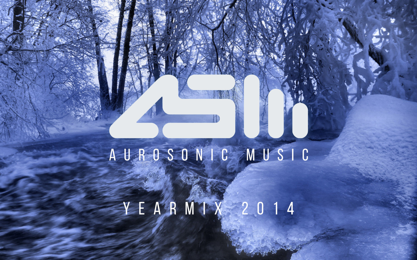 Aurosonic - Yearmix 2014