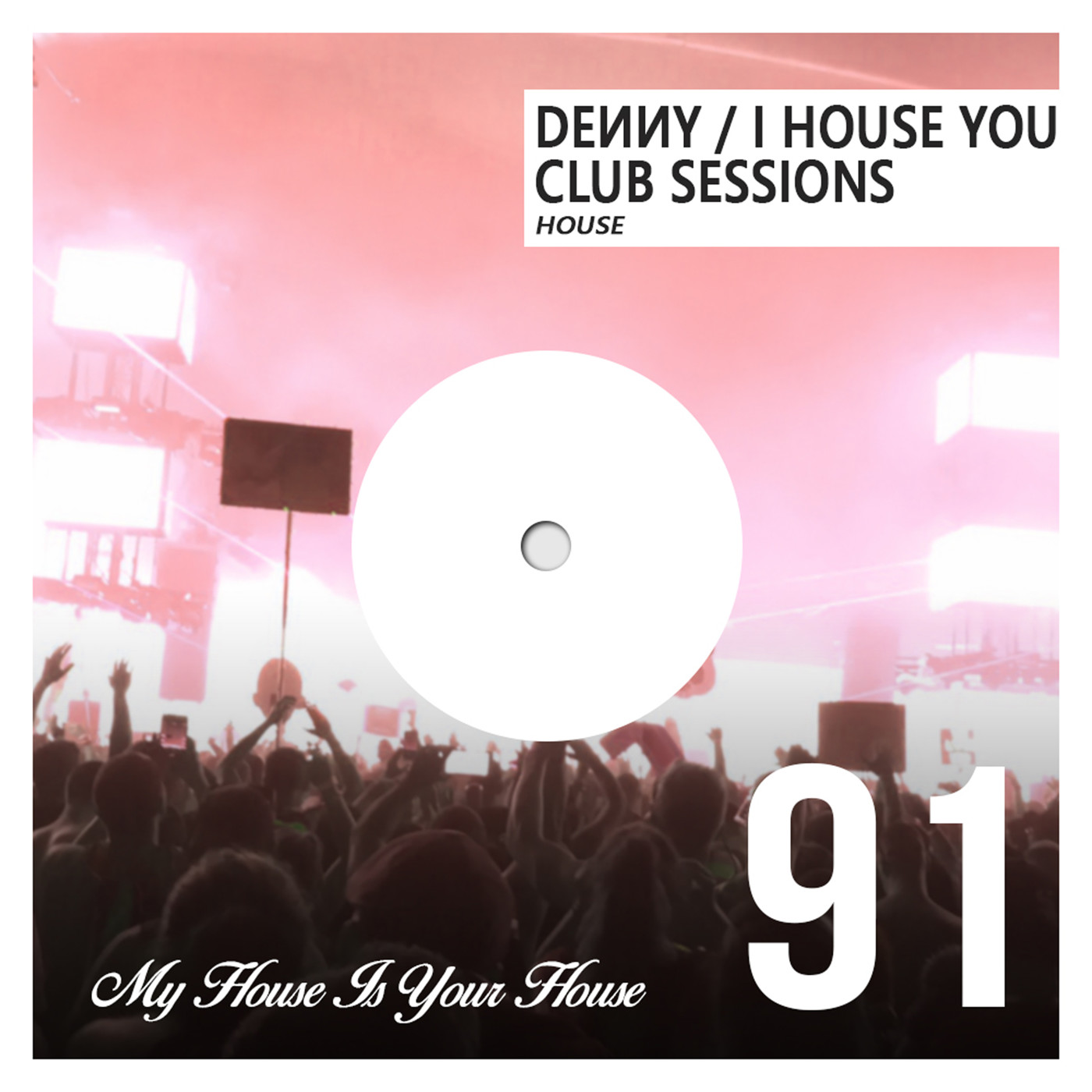 I House You