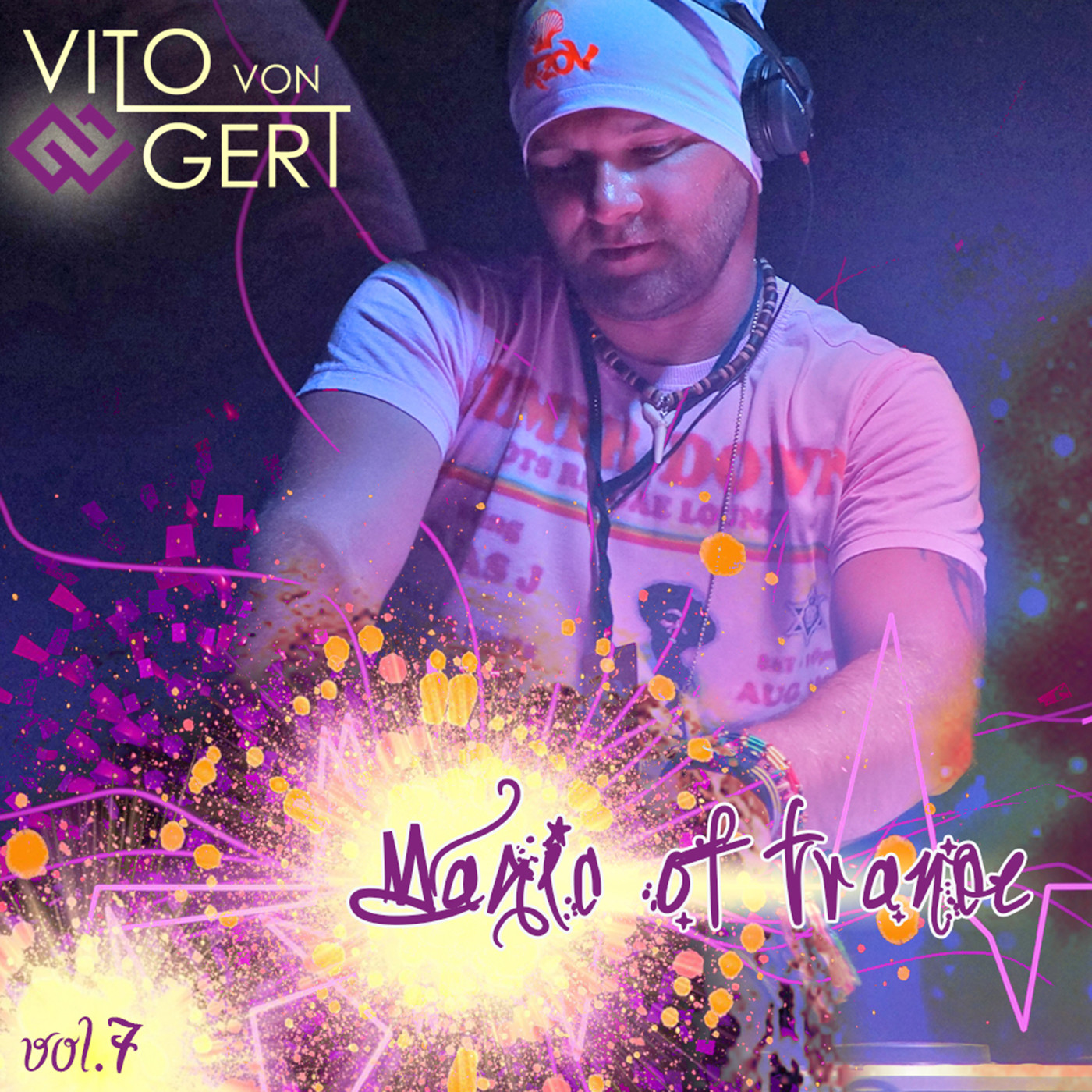 Vito von Gert