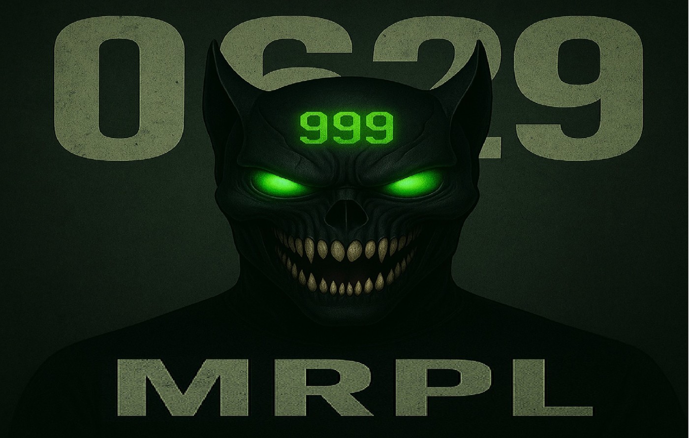 DAKOTTA DUBSTEP - 0629 RUS