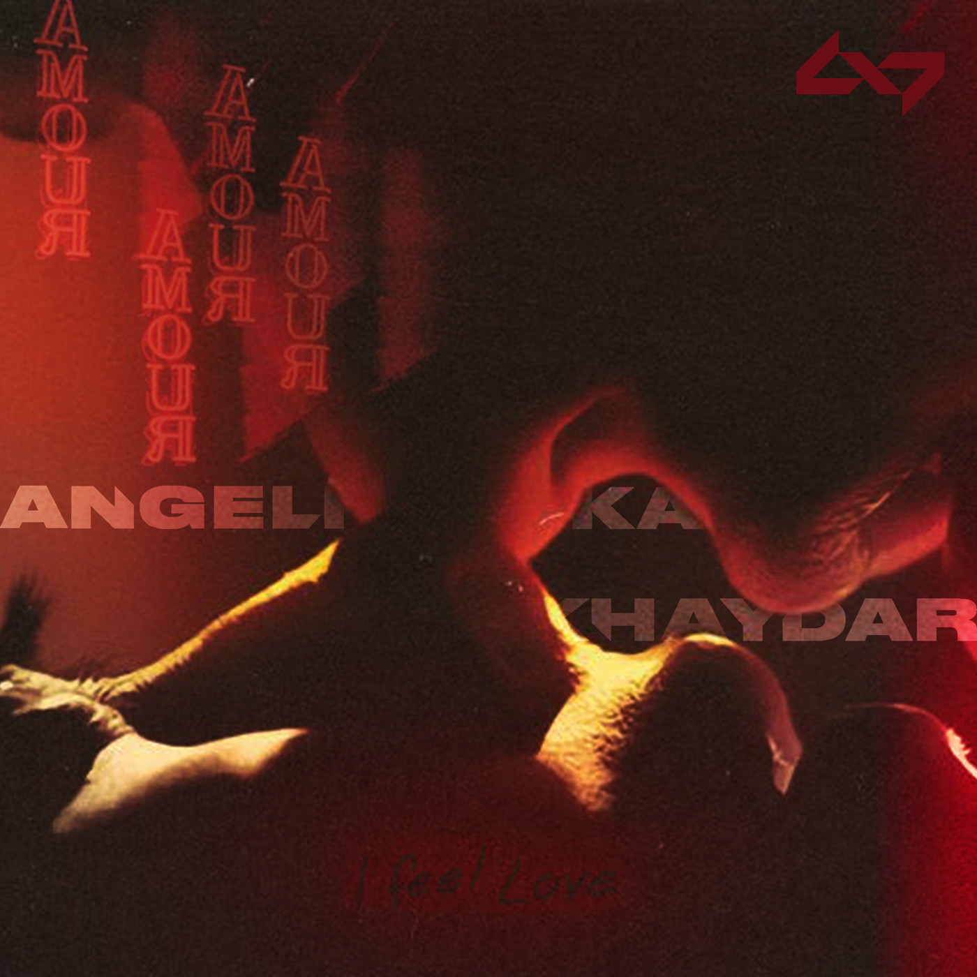 ANGEL & DEVIL
