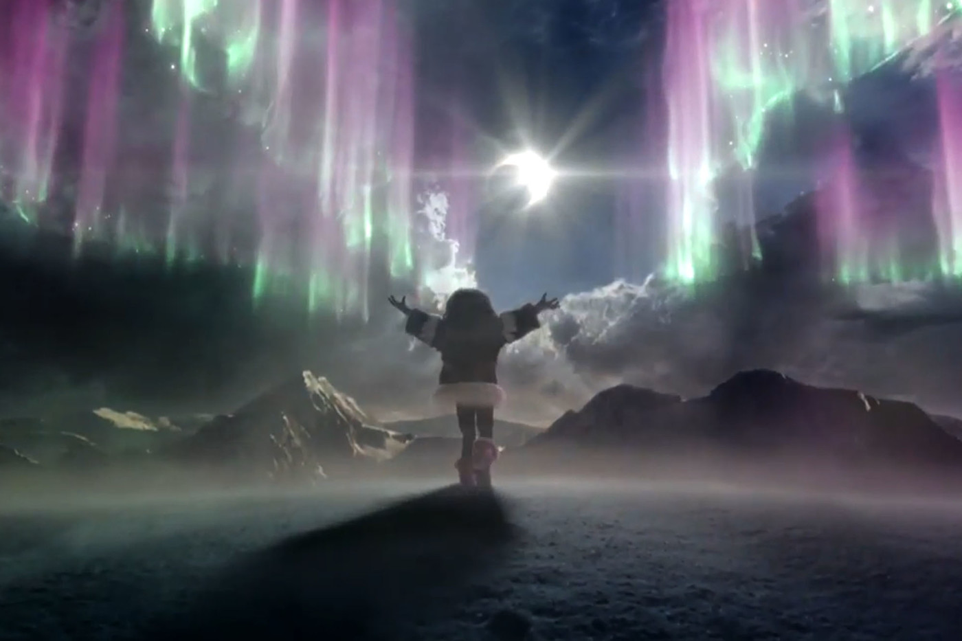 Alexy.Nov - Tune of Trepidation and Radianc