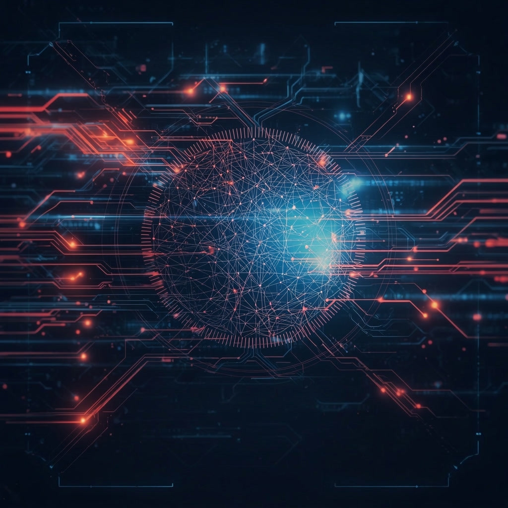 Driving Force (Neural network)