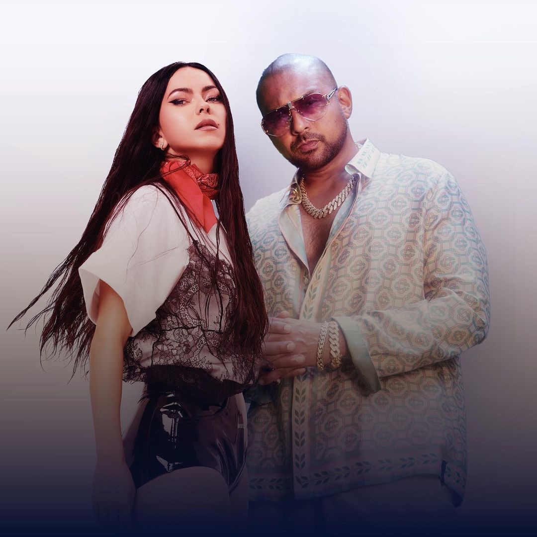 INNA X Sean Paul Up Dj Rhythmo Edit DJ RHYTHMO