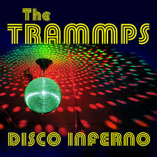 The Trammps - Disco Inferno (Housemad Remix) episode artwork