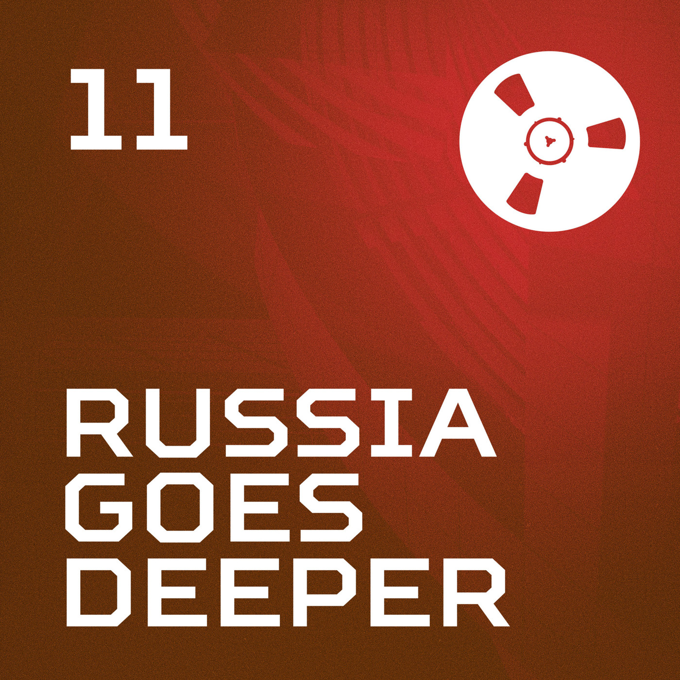 Going russian. Go Deeper. FUTUREMUSIC Russia (выпуск 2). FUTUREMUSIC Russia (выпуск 5). FUTUREMUSIC Russia (выпуск 11).