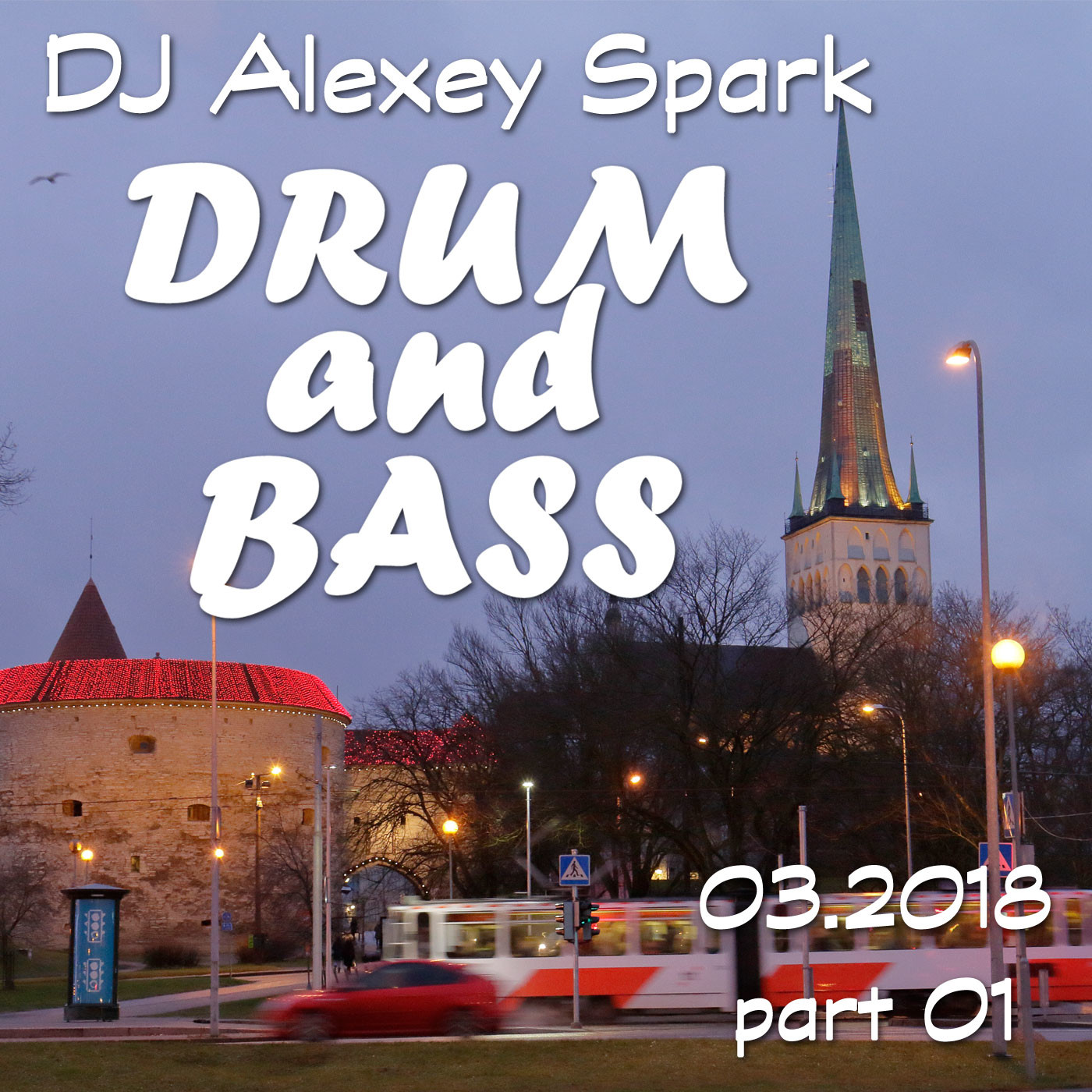 DJ Al:See mixes