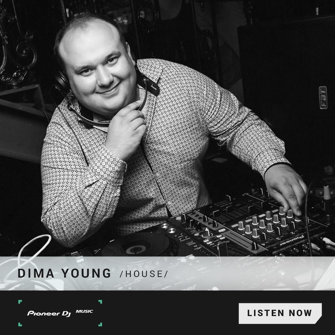 DIMA YOUNG