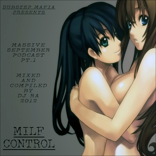 Dj R.A. - Milf Control