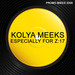 KOLYA MEEKS