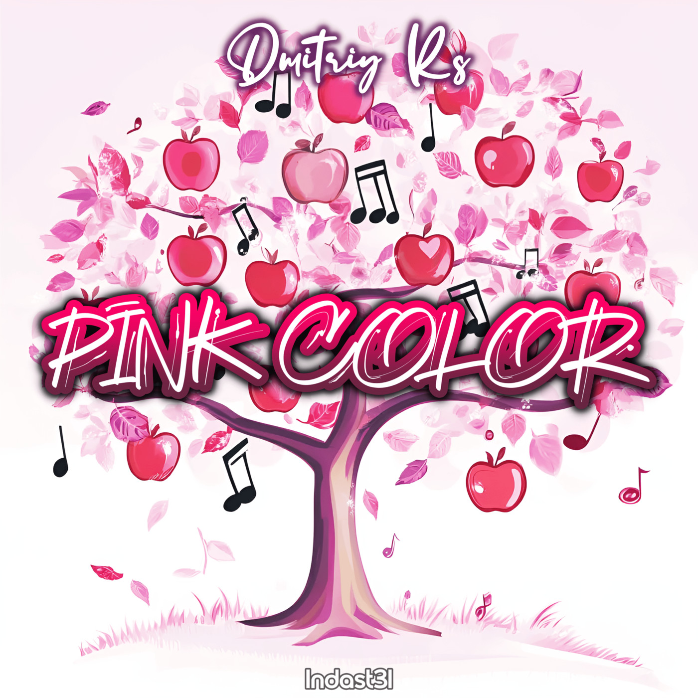 Dmitriy Rs - Pink Color