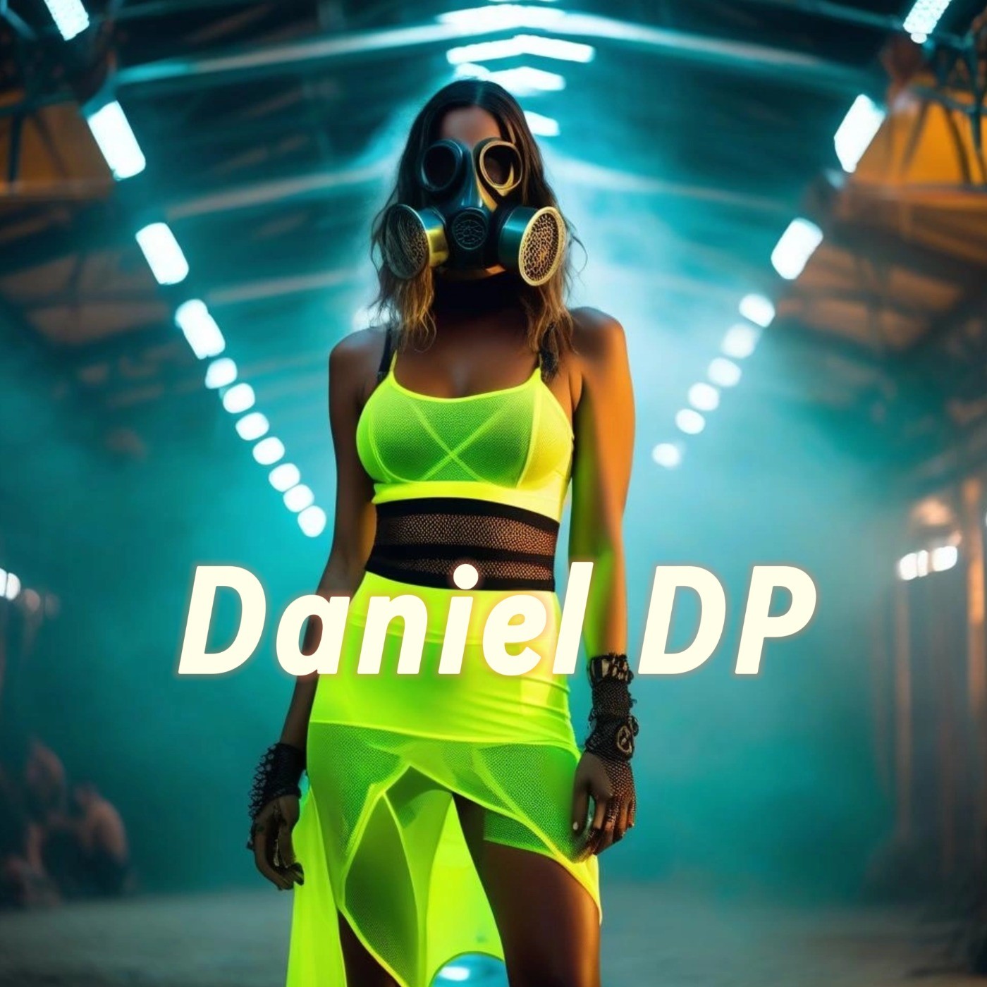 DANIEL PROJECT - PUMP THIS Original Mix