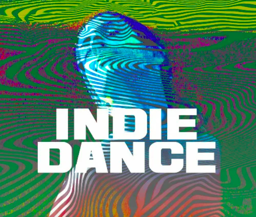 DJ ANDREY SANIN - INDIE DANCE MIX (APRIL, 2026) episode artwork