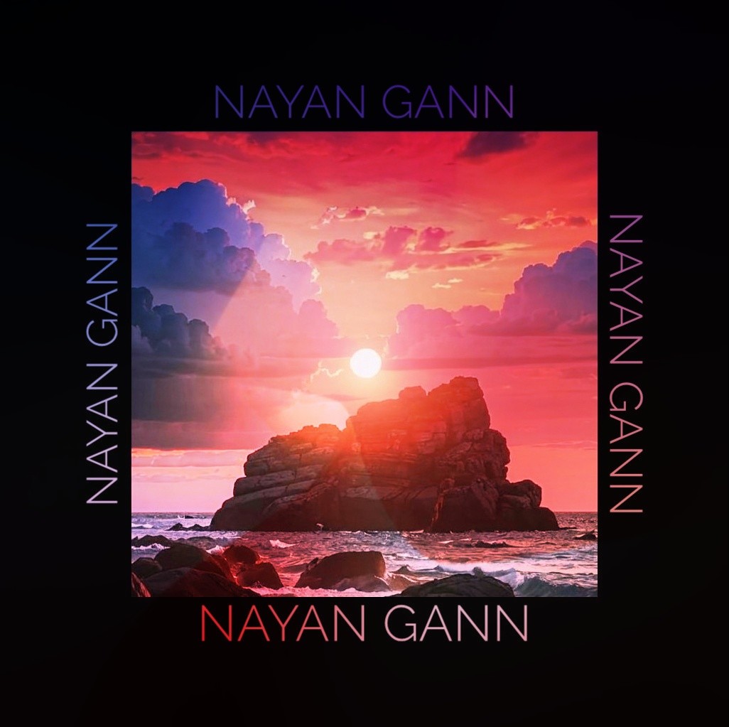 Nayan Gann - Sochi (Original Track)