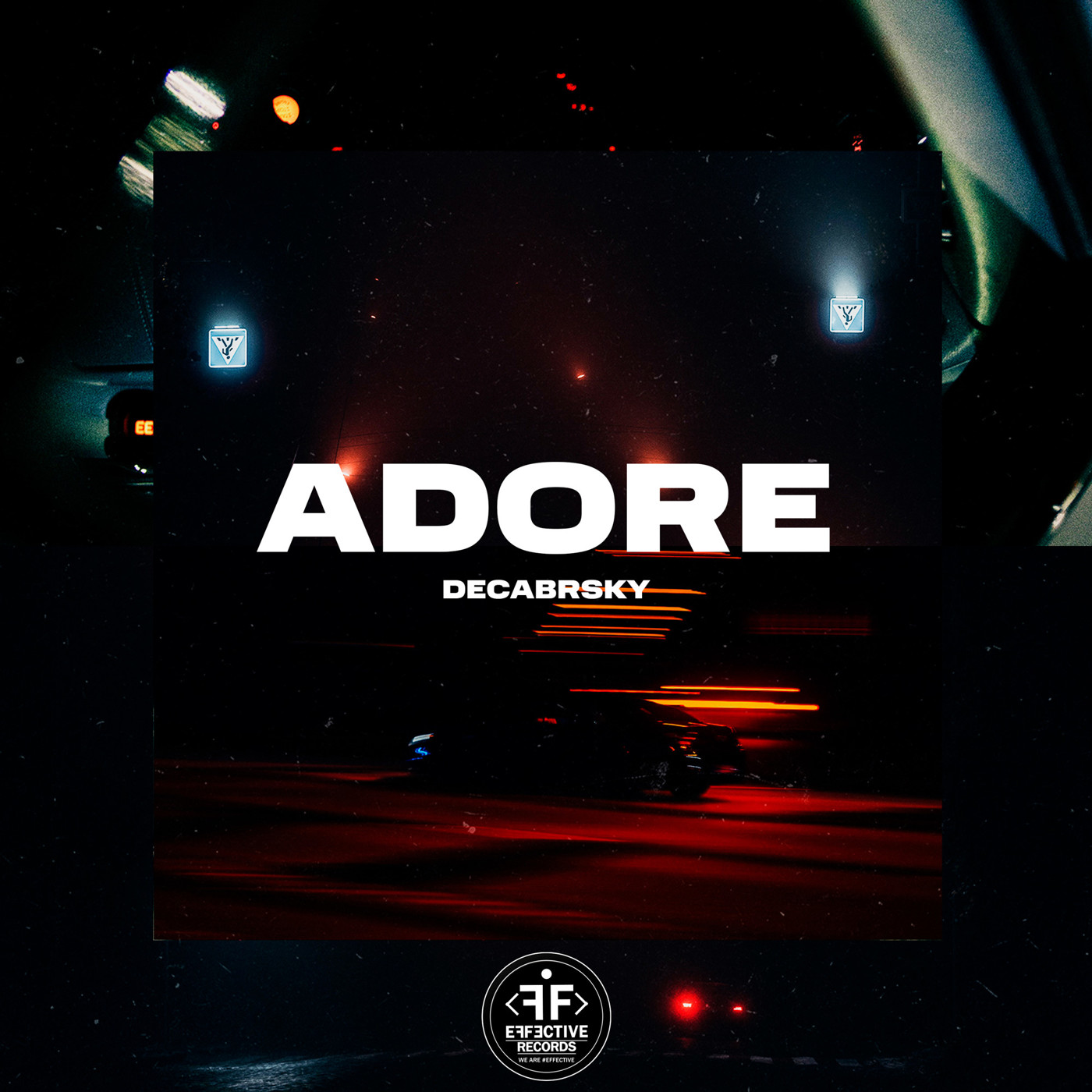 Decabrsky - Adore