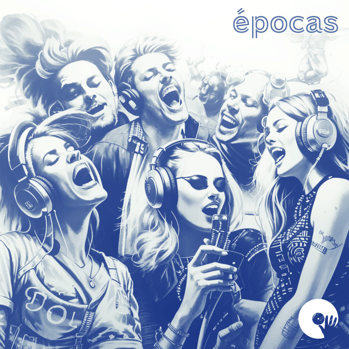 épocas (mixed by DizzGO)