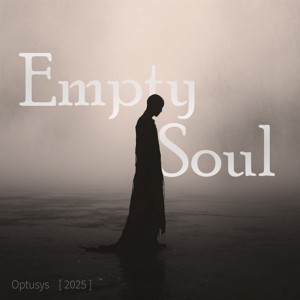 Optsys - Empty Soul (2025)
