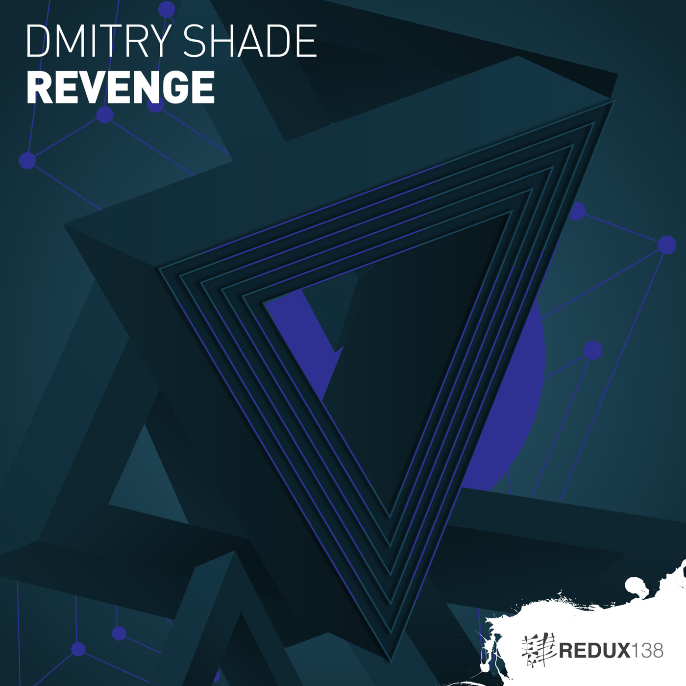 Dmitry Shade - Revenge (Extended Mix) episode artwork