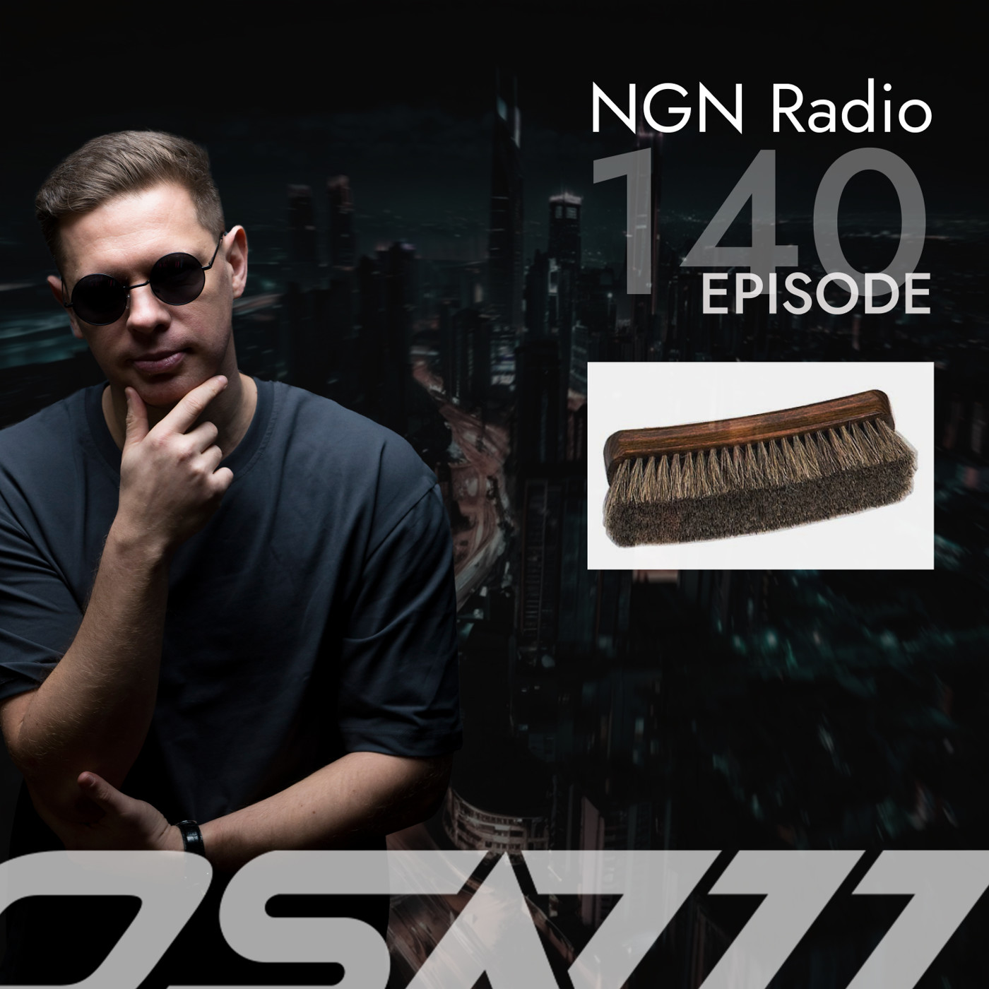 osa777 - NGN Radio - Episode 140 #140 osa777 - NGN Radio - Episode 140 #140