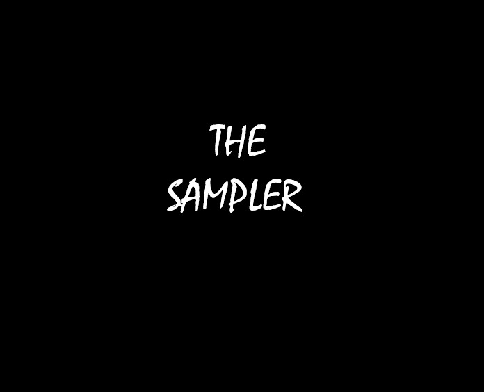 the Sampler - the End