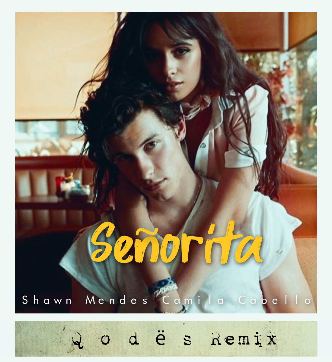 List 95+ Pictures Camila Cabello New Song About Shawn Mendes Latest