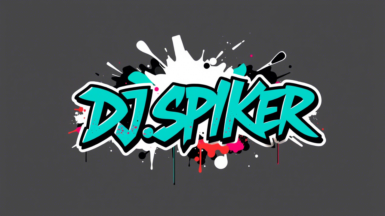 DJ Spiker Jump Up Home Mix 18