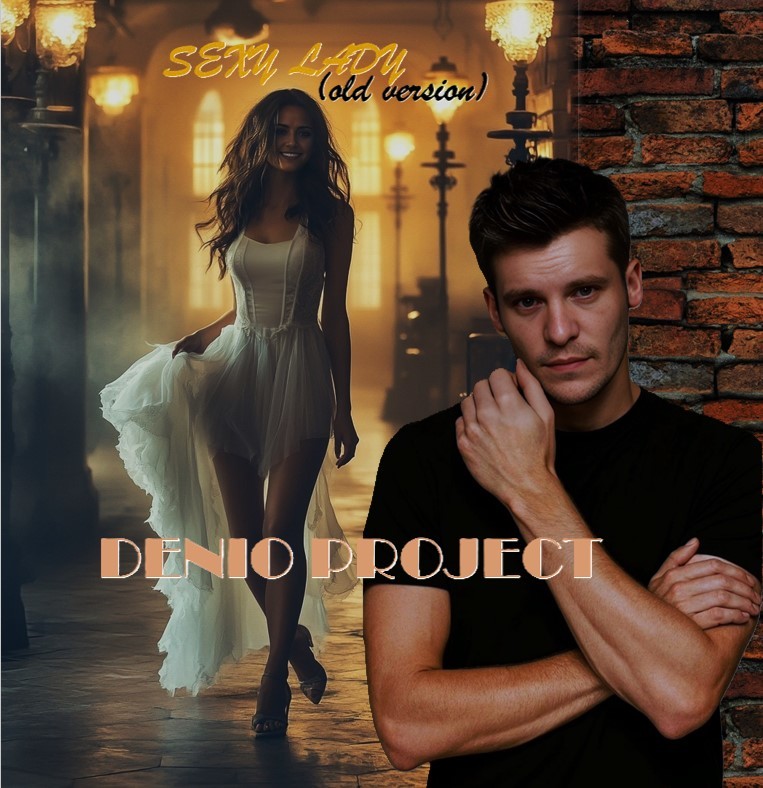 DENIO - SEXY LADY (OLD VERSION)