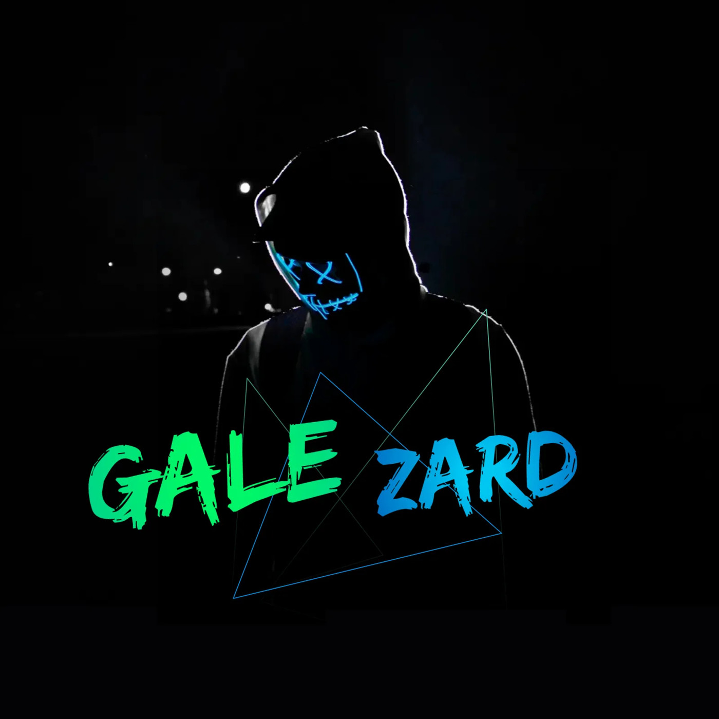 Galezard Project & Co ft. Lyra - Flame (KalashnikoFF Mix)