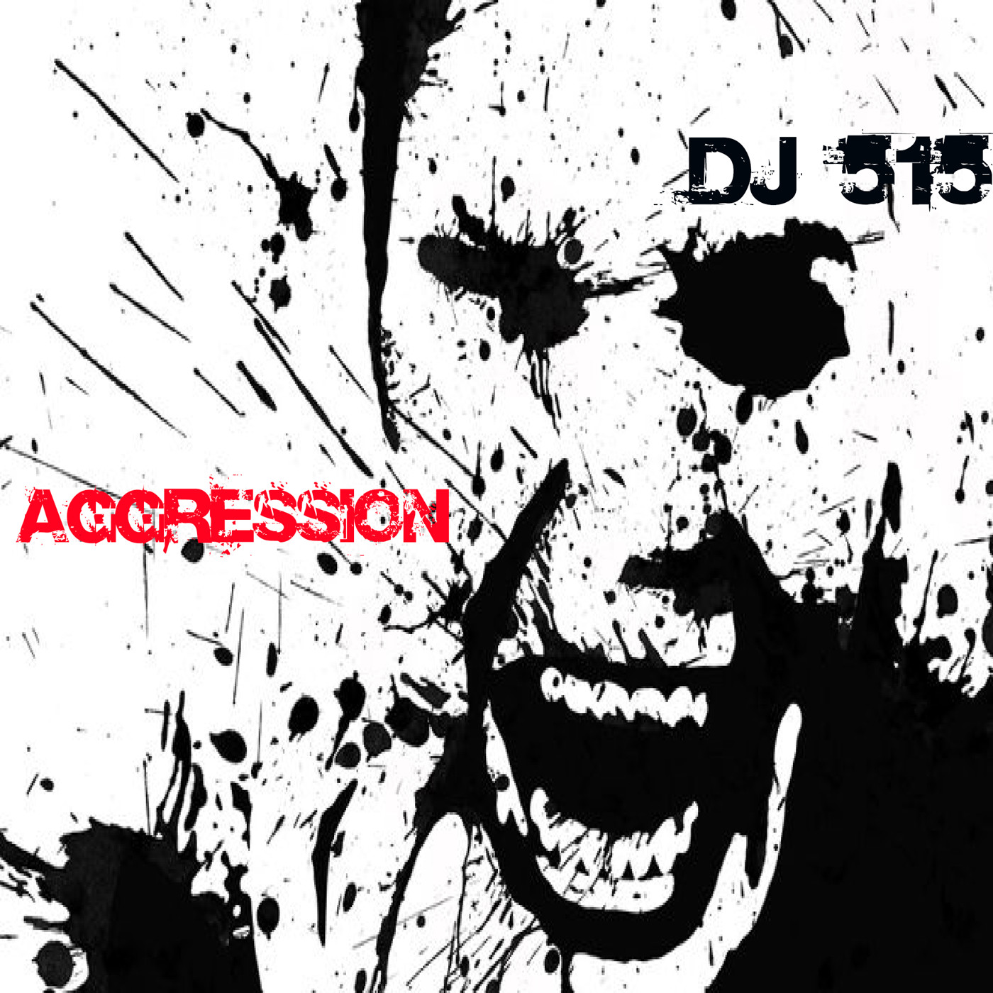 DJ 515 - Aggression