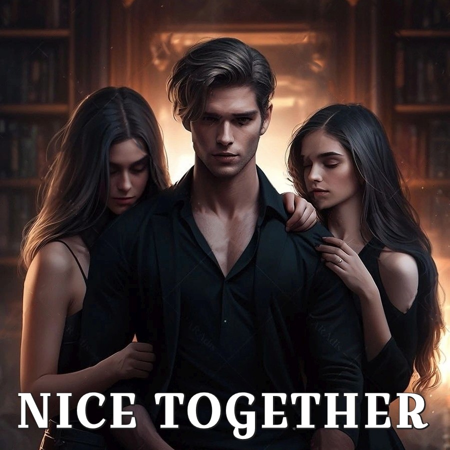 NICE TOGETHER episode artwork