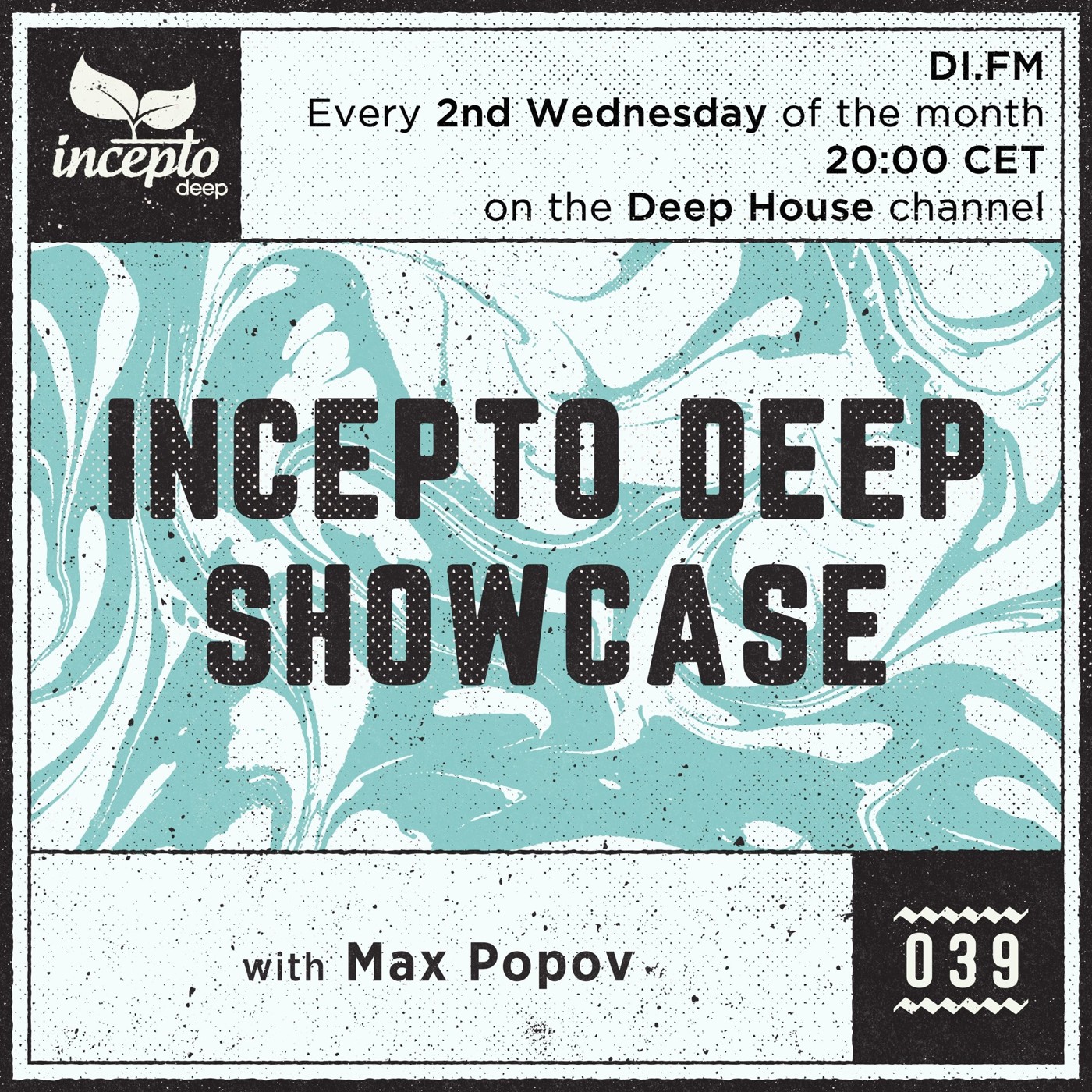 Max Popov