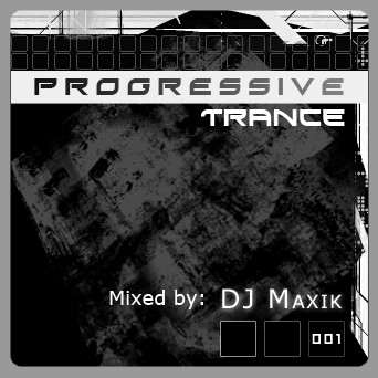DJ Maxik - International Club Music