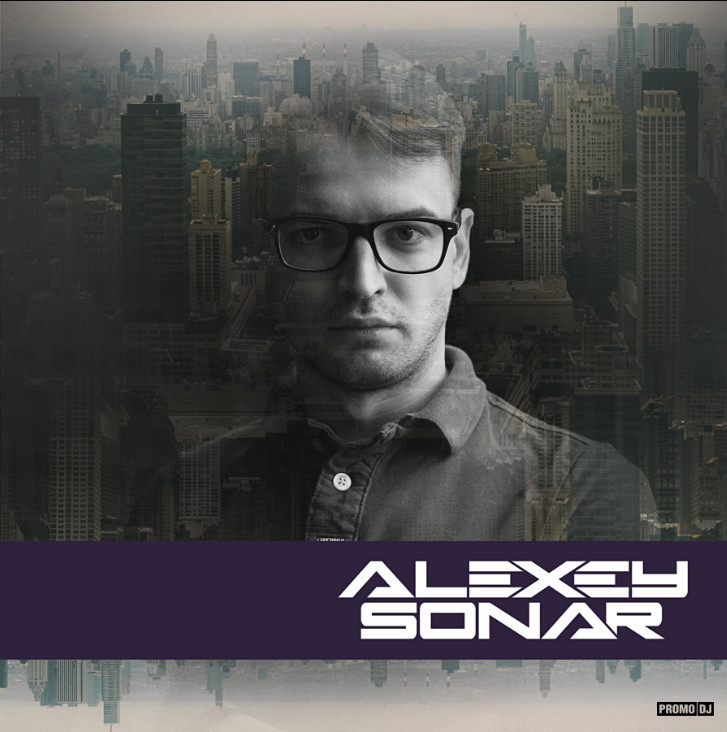 Alexey Sonar