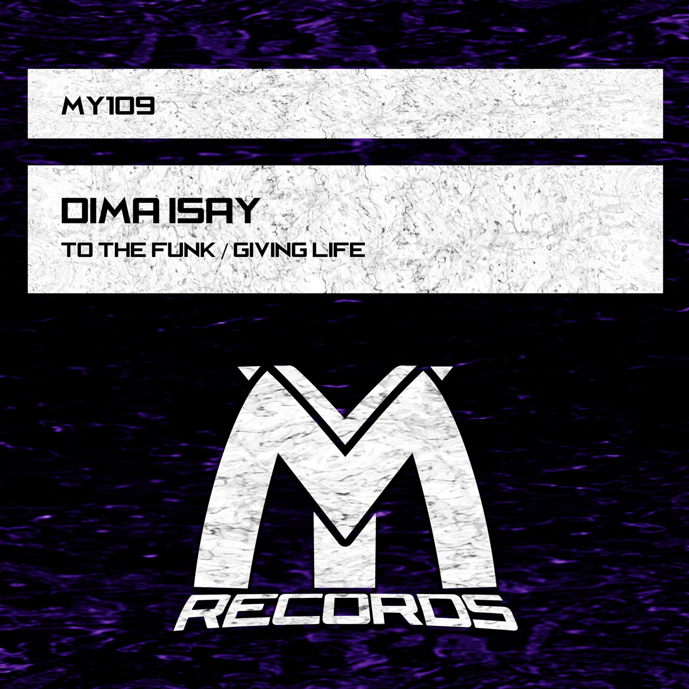 Dima Isay