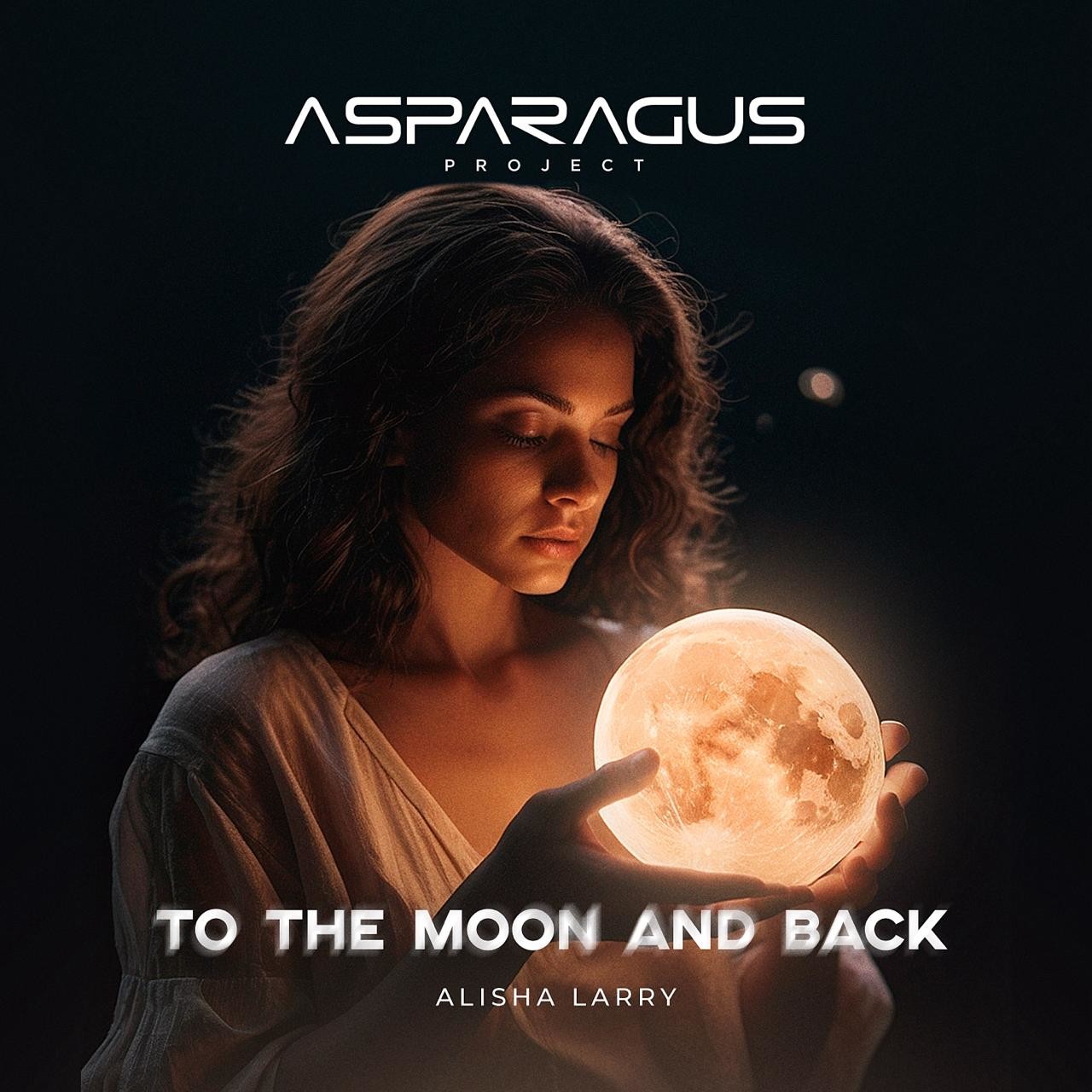 ASPARAGUSproject - To the Moon and Back