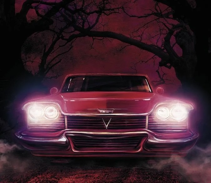 Thomas Anders - Geronimo's Cadillac (Silichev Remix)