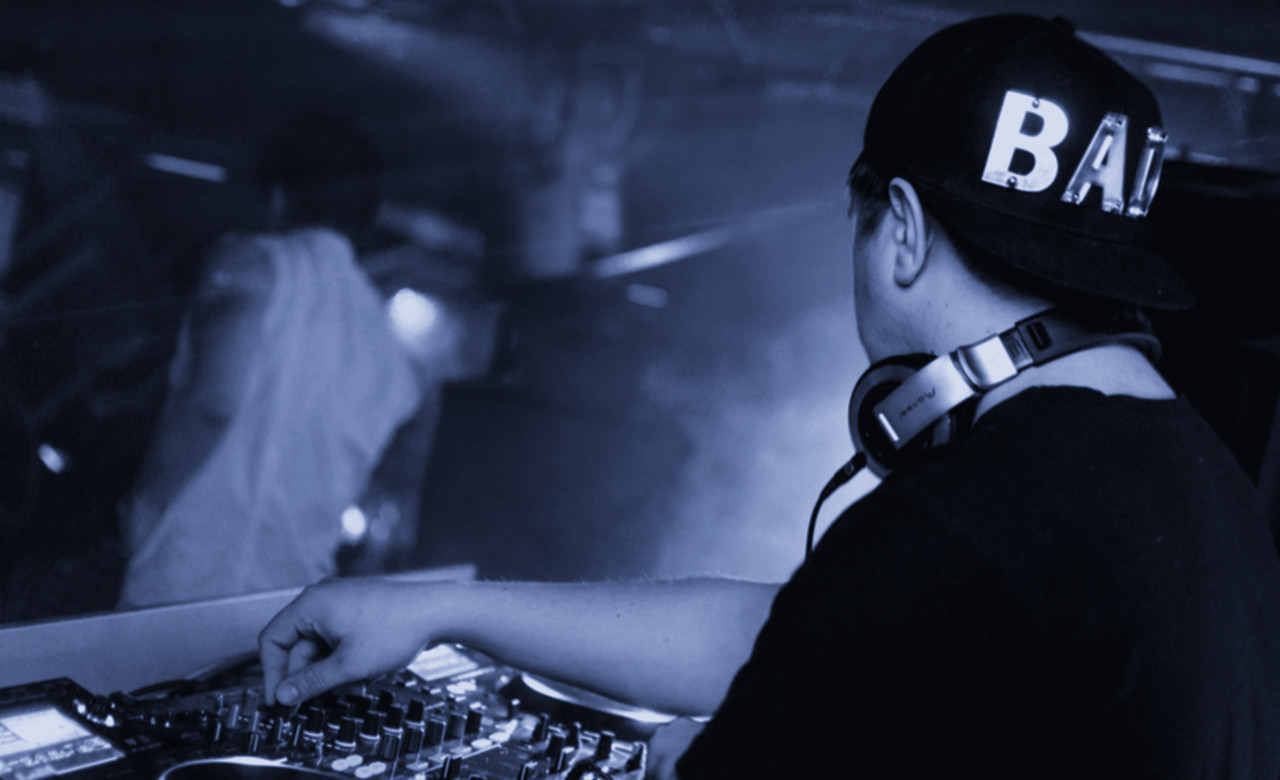 Kolya Dark - Special For Residents Day @ РЦ PLANETA (18.02.2017)