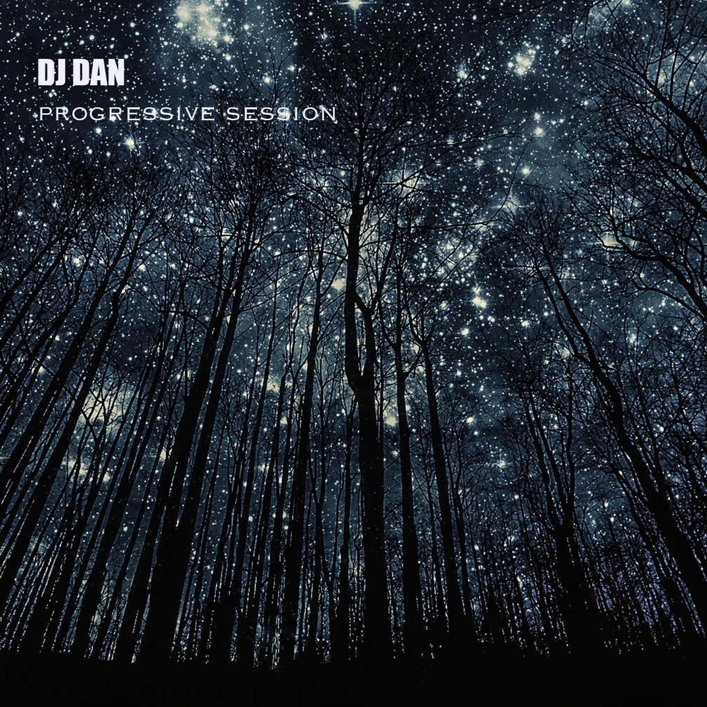 dj Dan-Progressive Session episode artwork