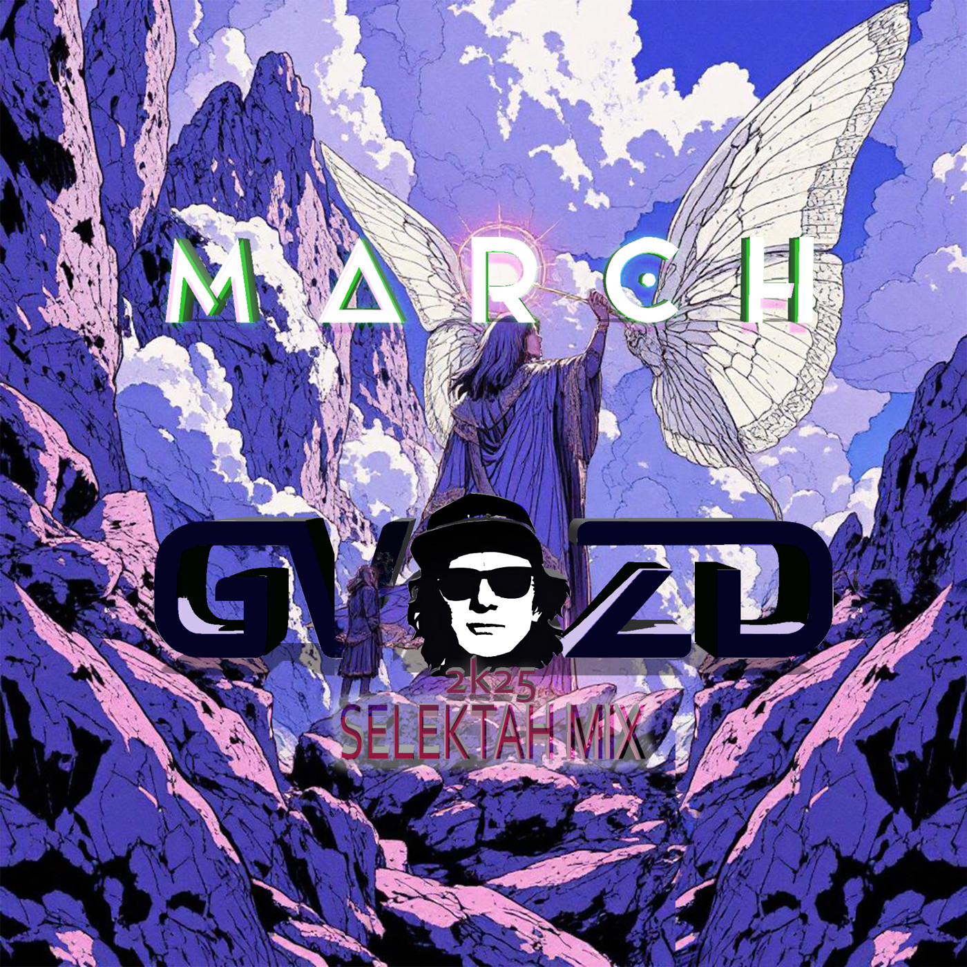 GVOZD