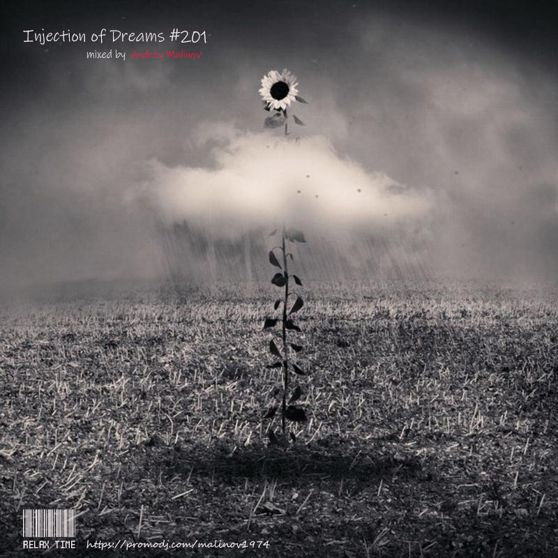 Andrey Malinov - Injection of Dreams #201 episode artwork